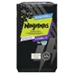 Pampers Ninjamas Sous-Vêtement de Nuit Absorbant Garçon 4-7 Ans (17-30 kg) 10 Unités
