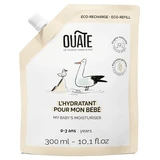 Ouate L'Hydratant for My Baby Face and Body Refill 300 ml