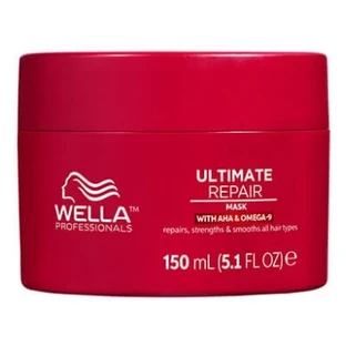 Mascarilla Wella Ultimate Repair, 150 ml