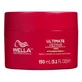 Mascarilla Wella Ultimate Repair, 150 ml