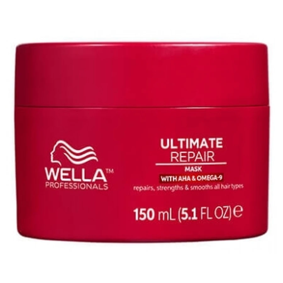 Mascarilla Wella Ultimate Repair, 150 ml