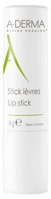 A-DERMA Lip Balm 4 g