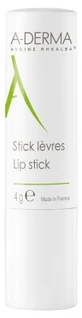 A-DERMA Lippenbalsam 4 g