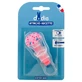 Dodie Ribbon Pacifier Clip