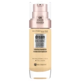 Maybelline New York Dream Radiant Moisturizing Liquid Foundation 30 ml