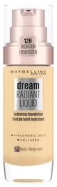 Maybelline New York Dream Radiant Feuchtigkeitsspendende Flüssiggrundierung 30 ml