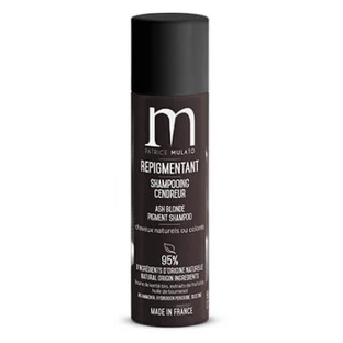 Patrice Mulato Mulato Ash-Toned Repigmenterende Shampoo 50 ml