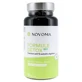 Novoma Organic Detox Formula, 90 Capsules