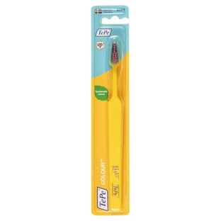 Cepillo de dientes TePe Colour Soft