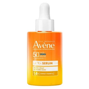 Avène Ultra Serum Active Cellular Radiance Protection SPF50+ 30 ml