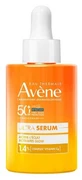Avène Ultra Serum Active Cellular Radiance Protection SPF50+ 30 ml