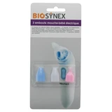 Biosynex 3-Pack Electric Baby Nasal Aspirator Tips
