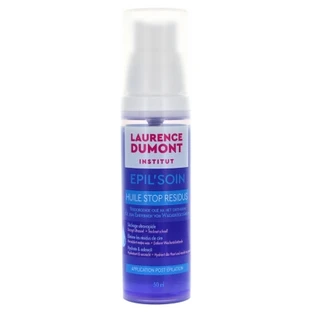 Laurence Dumont Institut Épil'Soin Huile Stop Résidus 50 ml