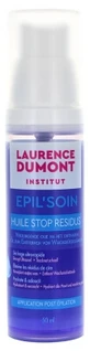 Laurence Dumont Institut Épil'Soin Residue-Free Oil, 50 ml