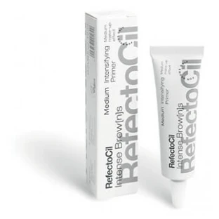 RefectoCil Medium-Intensity Brown Lash Primer