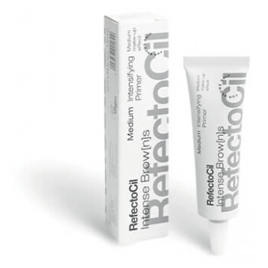 RefectoCil Medium-Intensity Brown Lash Primer