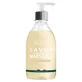 Jabón líquido BeauTerra Marseille, flor de algodón, 300 ml
