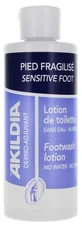 Akileïne Akildia Lotion de Toilette Pied Fragilisé 200 ml