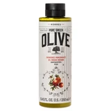Korres Duschgel mit Olive und Granatapfel 250 ml