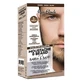 Renée Blanche Blond Beard & Mustache Hair Color Kit
