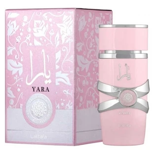 Lattafa Yara Eau de Parfum 100 ml