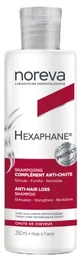 Noreva Hexaphane Anti-Hair Loss Shampoo 250 ml