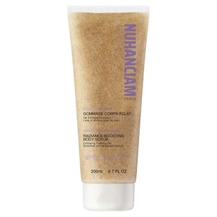 Nuhanciam Gommage Corps Éclat 200 ml