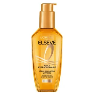 L'Oréal Paris Elseve Extraordinary Oil Enhancing Serum 100 ml