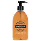 Jabón de Marsella «Le Comptoir du Bain», mandarina y salvia, 500 ml
