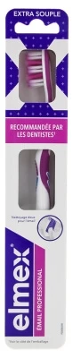 Elmex Opti-Enamel Extra Soft tandenborstel