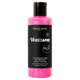 Peggy Sage Wax and Care Exfoliërende gel voor het harsen, 250 ml