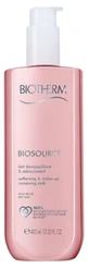 Biotherm Biosource Cleansing &amp; Softening Milk 400 ml
