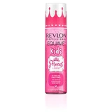 Revlon Professional Equave Kids Princess Look Soin Démêlant Parfum Fraise 200 ml