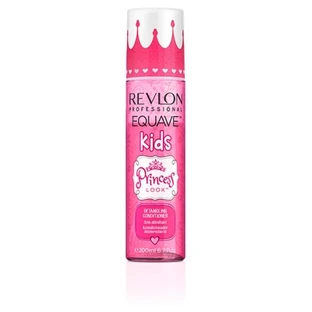 Revlon Professional Equave Kids Princess Look Strawberry-Scented Detangling Conditioner 200 ml