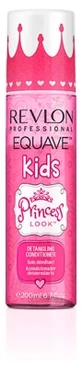 Revlon Professional Equave Kids Princess Look ontklittende conditioner met aardbeiengeur 200 ml