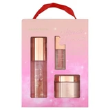 Profusion Cosmetics Ultimate Shimmer Glitter huidverzorgingsset