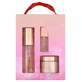 Profusion Cosmetics Ultimate Shimmer Glitter huidverzorgingsset