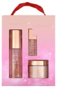 Profusion Cosmetics Ultimate Shimmer Coffret Soins Pailletés