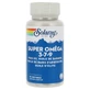 Solaray Super Omega 3-7-9, 60 Softgels