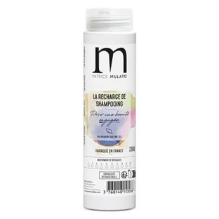 Patrice Mulato Mulato Shampoo Refill Bottle