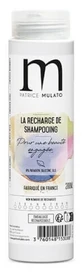 Patrice Mulato Mulato Shampoo Refill Bottle