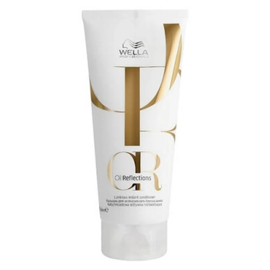 Wella Oil Reflections Light-Enhancing Conditioner 200 ml