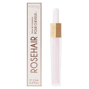 ROSEGOLD Paris Rosehair Hair Growth Serum 1.2 ml