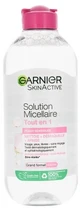 Garnier SkinActive All-in-One Micellar Water for Sensitive Skin 400 ml