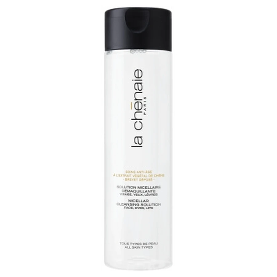 La Chênaie Micellar Makeup Remover 200 ml