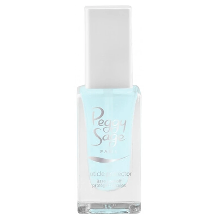 Peggy Sage Nagelpflege Peel-Off Nagelhautschutz 11 ml