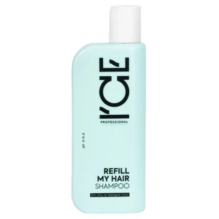Champú ICE Professional Refill My Hair, 250 ml