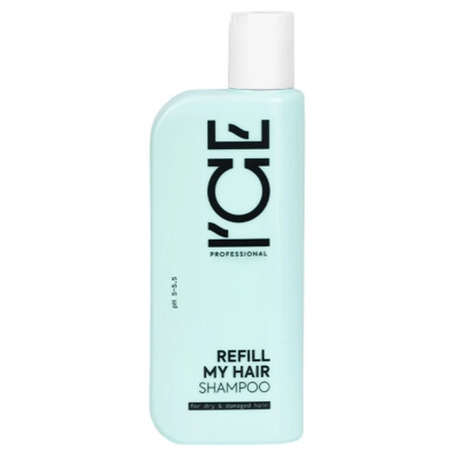 Champú ICE Professional Refill My Hair, 250 ml