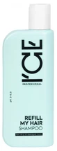 Champú ICE Professional Refill My Hair, 250 ml