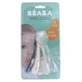 Béaba 4 Cuillères Silicone 2ème Âge 8 Mois et +